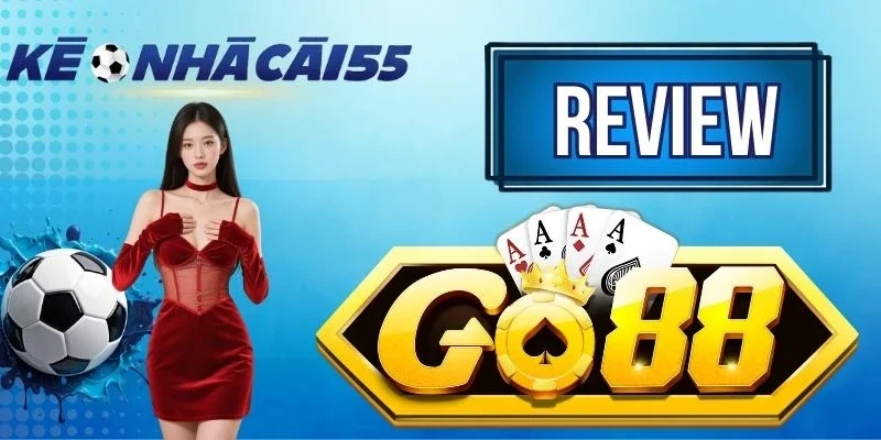 Sản phẩm cá cược phong phú tại Go88