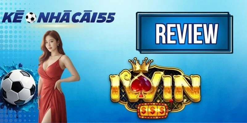 Chính sách ưu đãi cập nhật tại Iwin