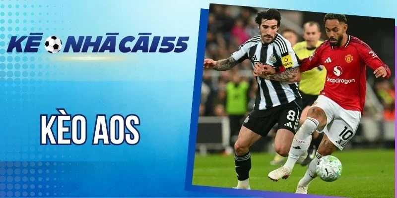 Người chơi cần nắm chắc cách đọc odds AOS