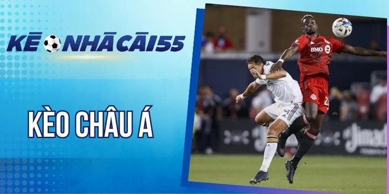 Chọn thời điểm vào tiền khi cá cược kèo châu Á