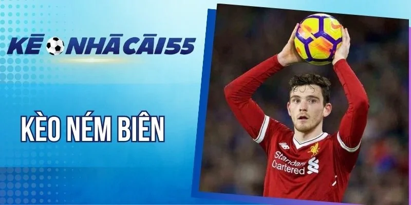 Phân tích thời tiết, mặt sân khi soi odds ném biên