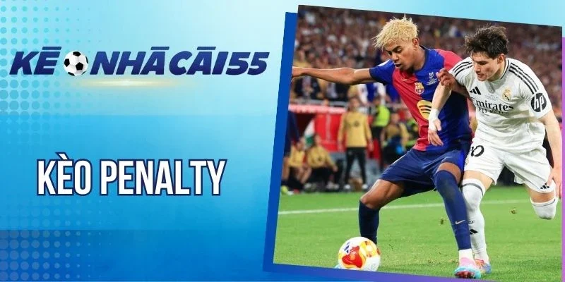 Đọc đúng kèo đá luân lưu để vào tiền đúng