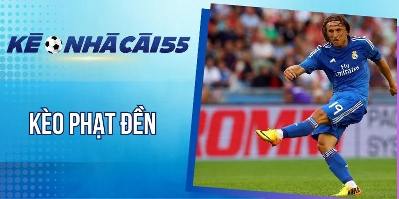 kèo phạt đền