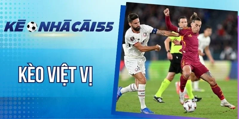 Lối chơi của tiền đạo ảnh hưởng đến kèo cược