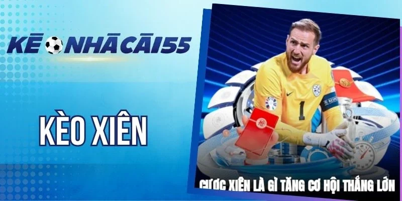 Chia sẻ cách xiên kèo đạt tỷ lệ thắng lớn