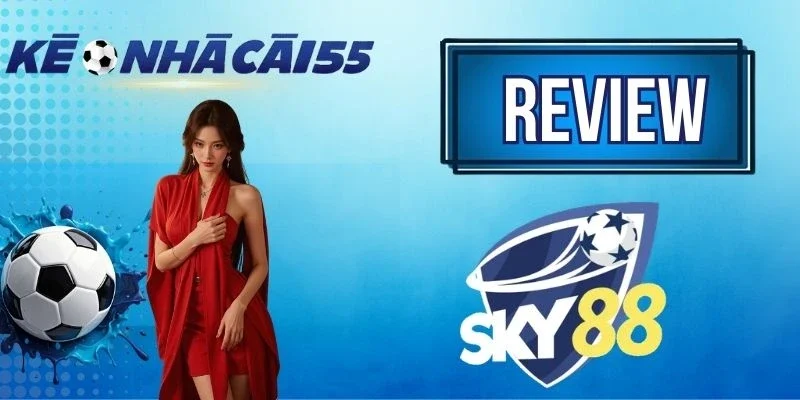 Khuyến mãi Sky88 giá trị được update mỗi ngày