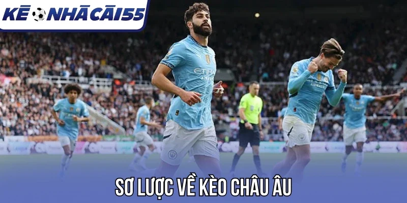 Sơ lược về kèo châu Âu