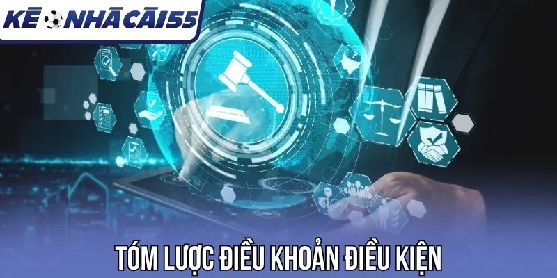 Tóm lược điều khoản điều kiện