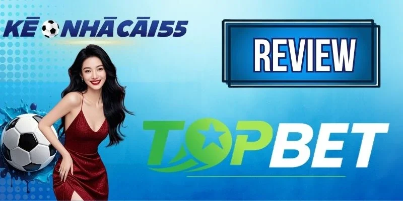 Những khuyến mãi hấp dẫn do Topbet cung cấp